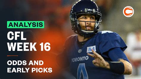 cfl odds today|Best CFL Odds Today .